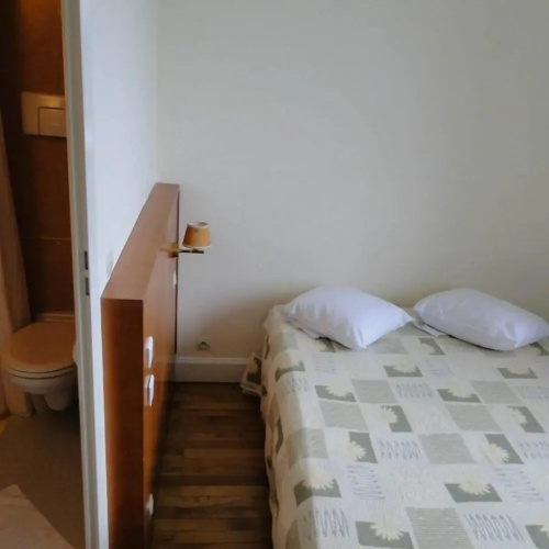 Maison Saint Anthelme