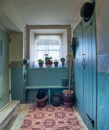 3 Bedrooms Cottage