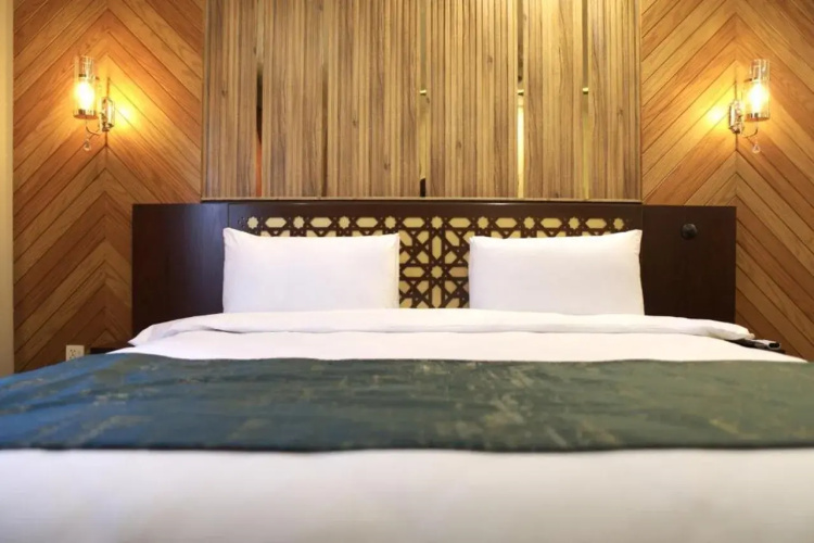 Hotel Tourmaline