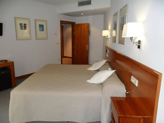 Hotel Anoeta
