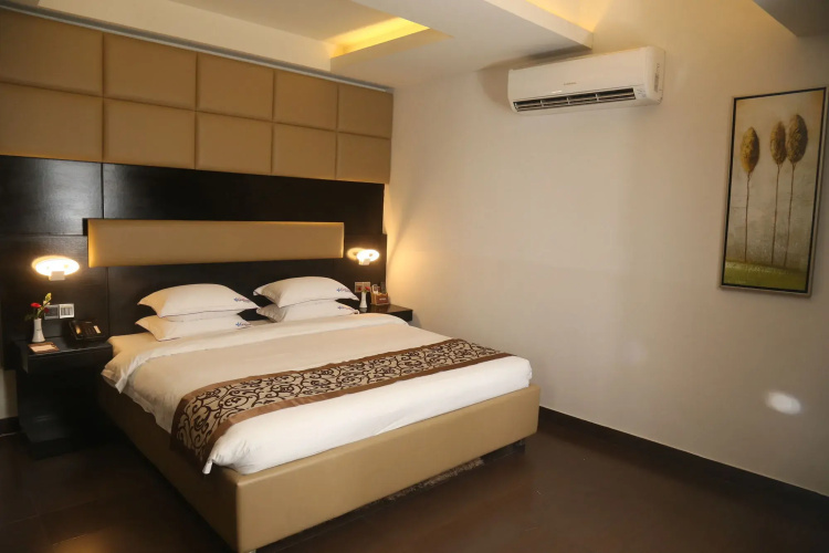 D'more Dhaka Hotel & Resort