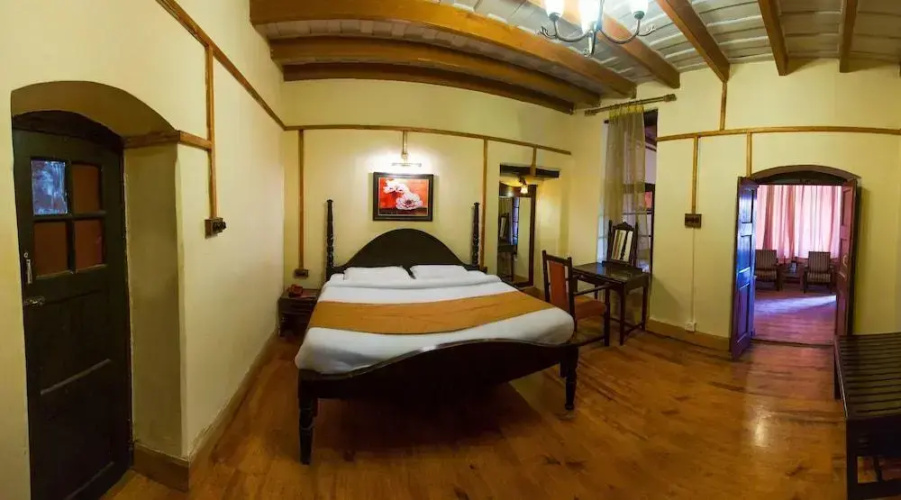 Hotel Himalaya