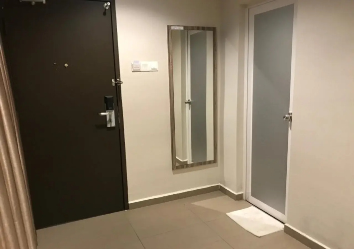 Victory Hotel