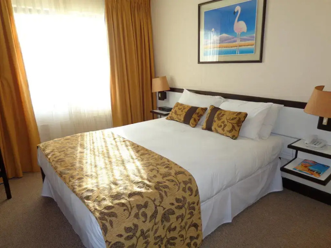 Park Hotel Calama