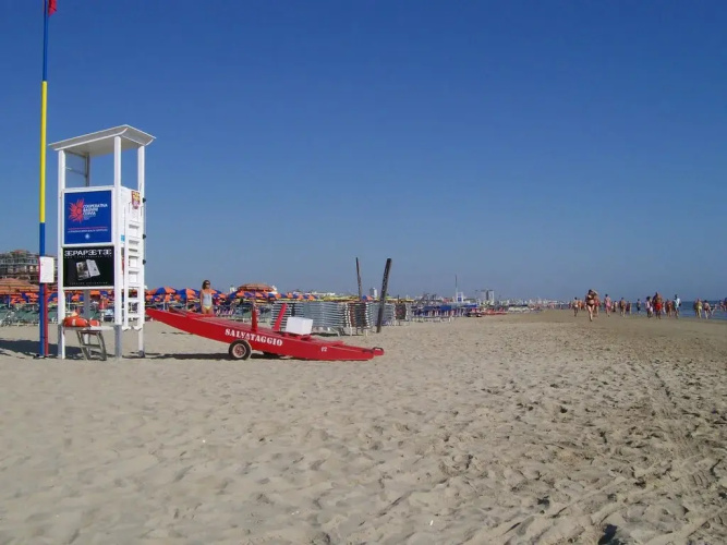 Hotel Nevia