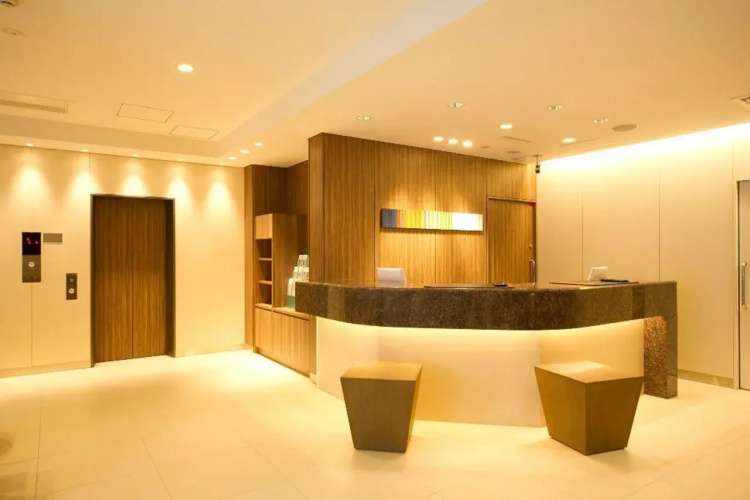 Keikyu EX Inn Akihabara