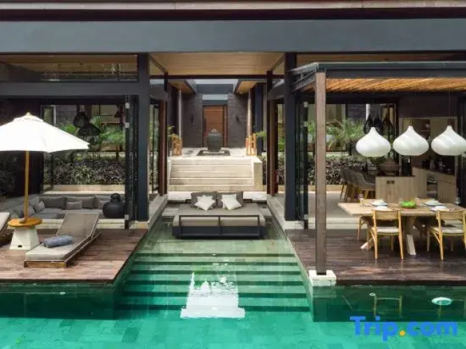Villa Tranquillum House by BaliSuperHost