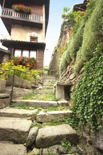 Casa Caterina