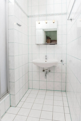 Hostel Vienna Hütteldorf