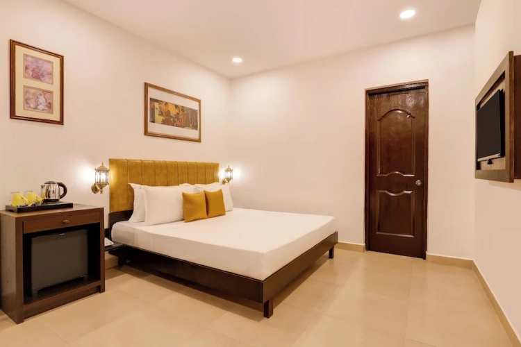 Superior Double room
