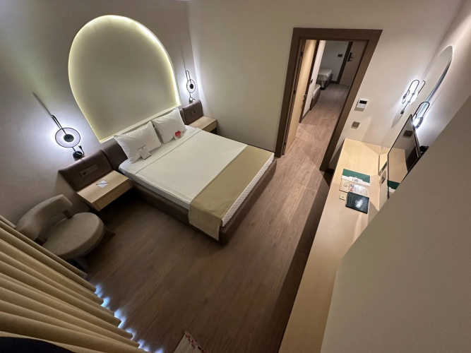 Washington Resort Hotel - All Inclusive