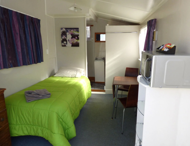 Anchor Motel