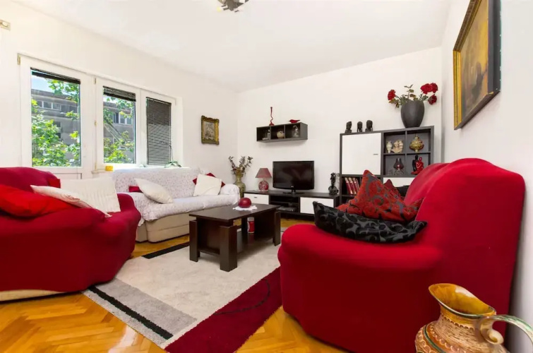 Apartments Pavkovic