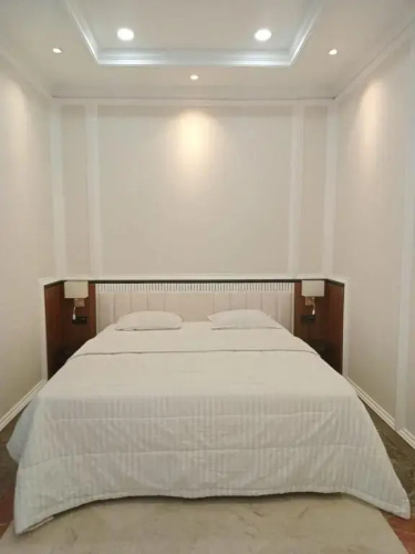 Apartemen Menteng