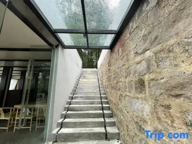 The Habitat Villa
