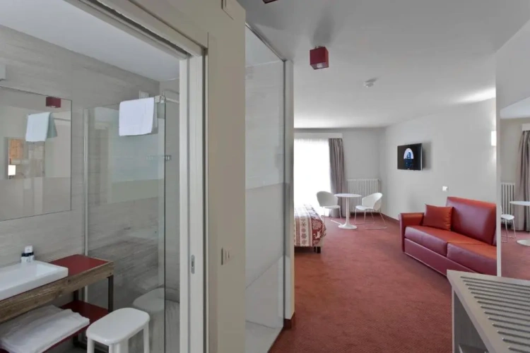 Junior Suite