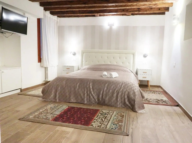 Casa Giardini