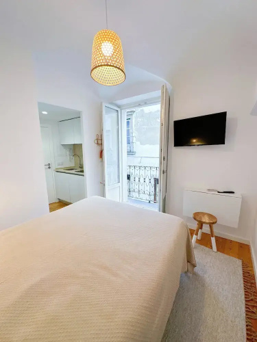 Largo Inn Suites Evora