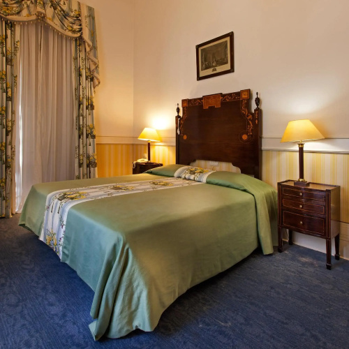 Bussaco Palace Hotel