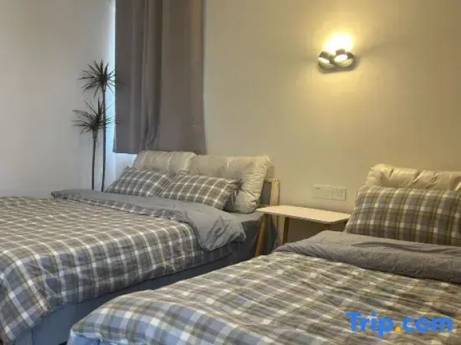 2 Bedrooms Villa