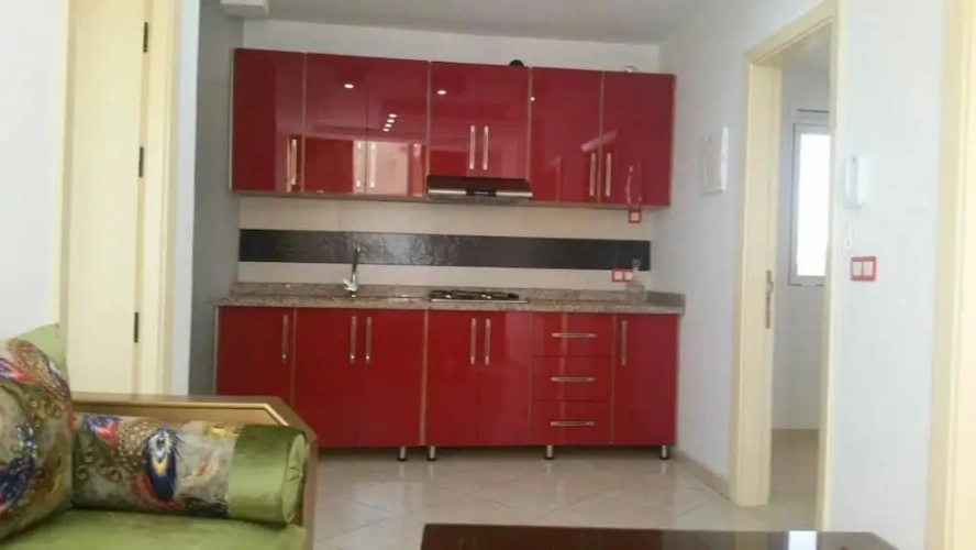 Classic Apartment