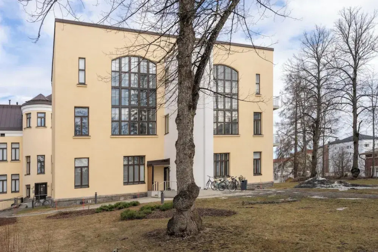 Hotelafbeelding