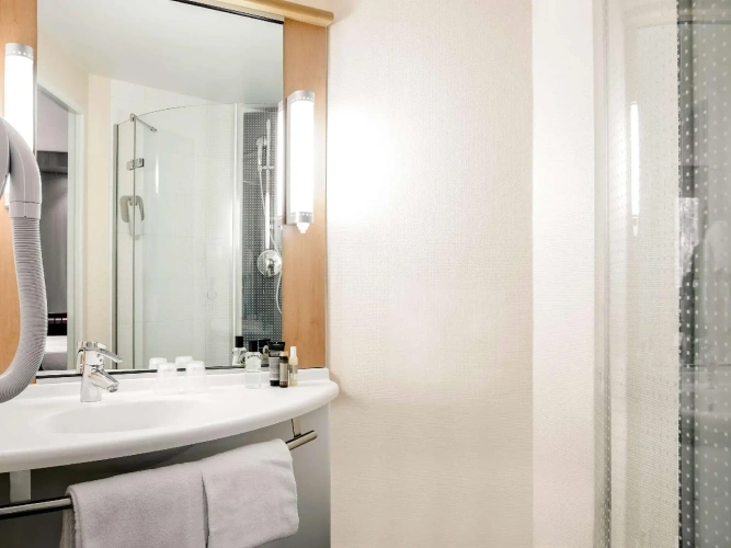 Premium Double room with land view