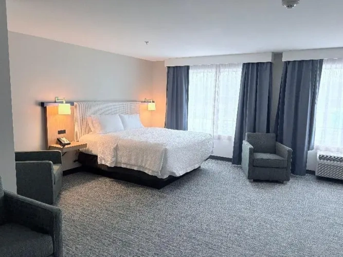 Premium Double room