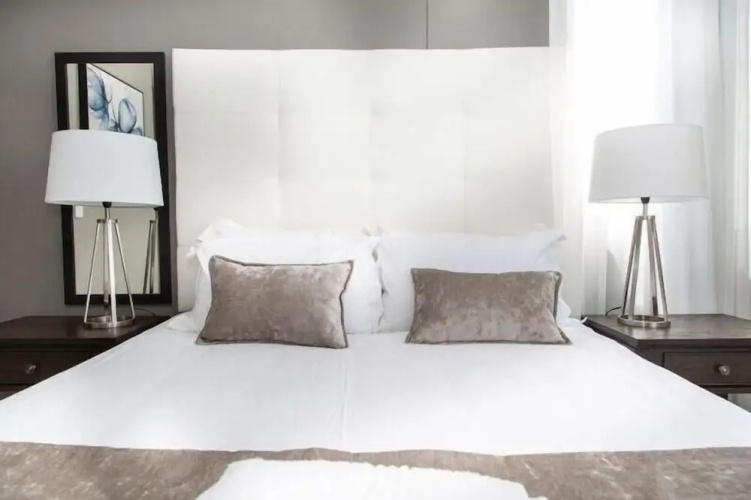 401 Infinity Apartment
