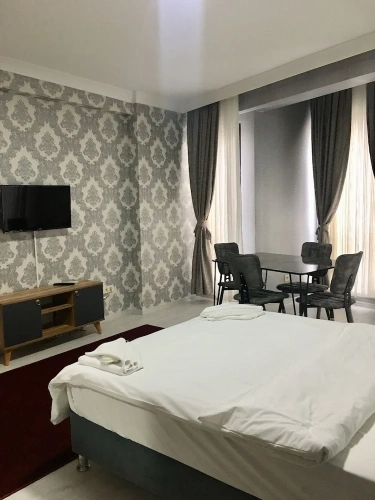 Comfort Apartment