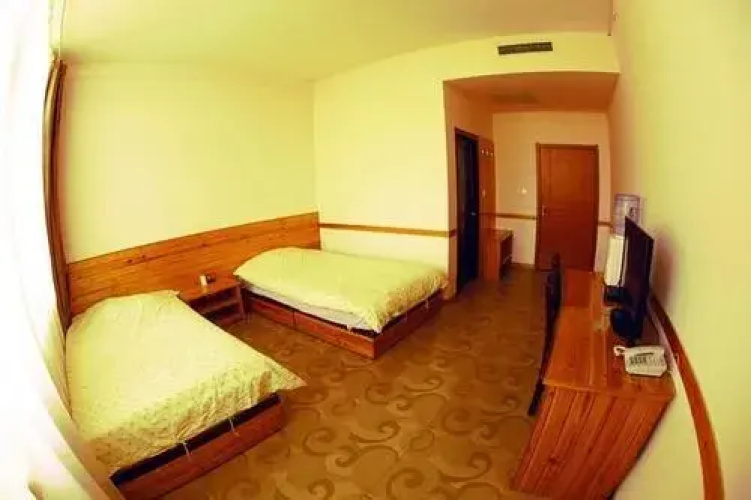 Mingyuan Hotel
