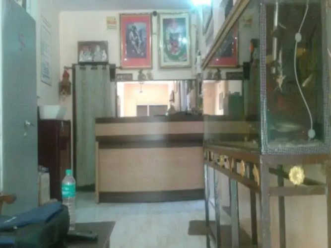 Hotel Giriraj Inn