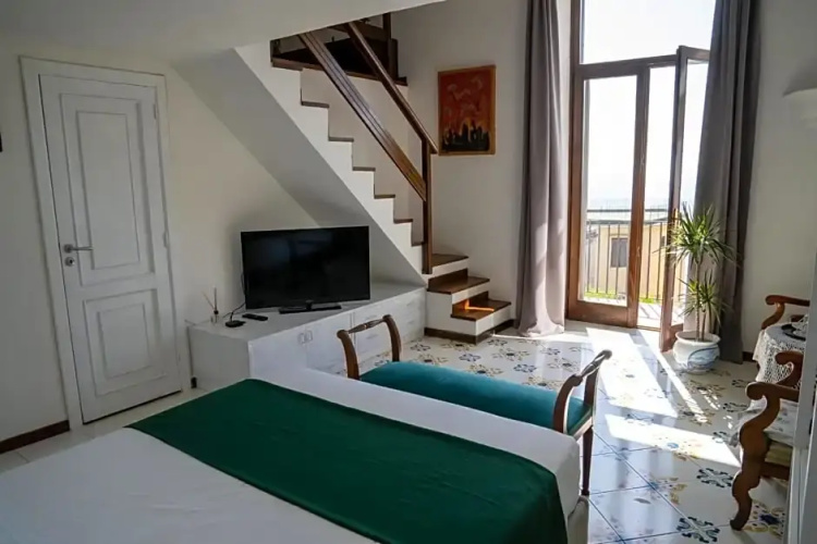 Le Stanze di Sissi - Luxury Suites