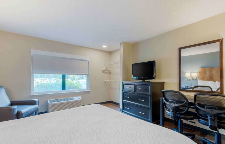 Extended Stay America Premier Suites Lakeland - I-4 photo 6