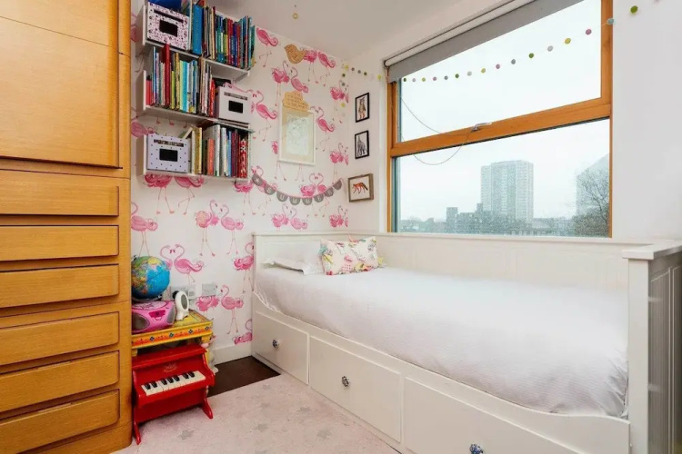 City View Apartment