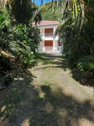 Maison Océane