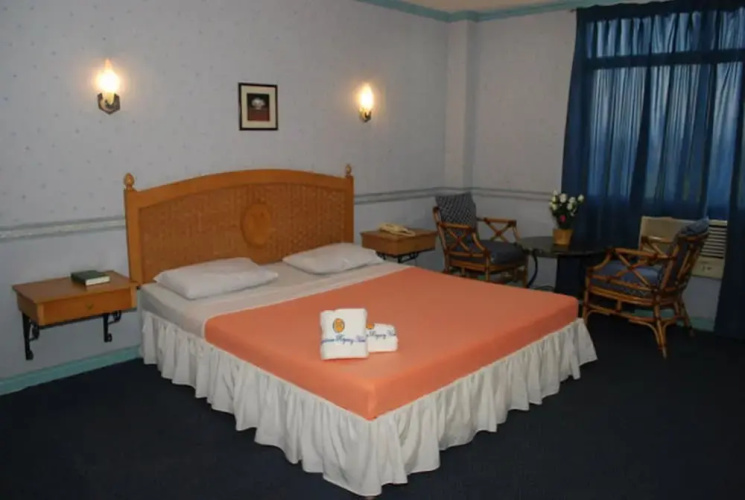Pangasinan Regency Hotel