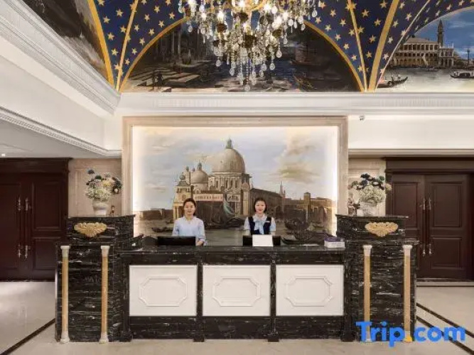 Yali Manor Hotel