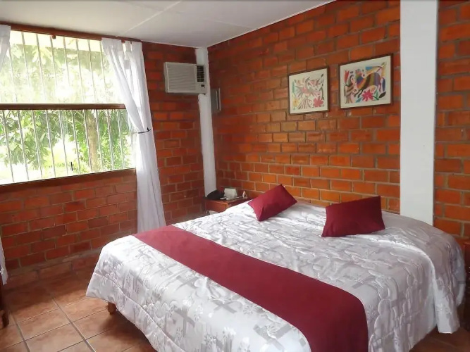 DM Hoteles Tarapoto