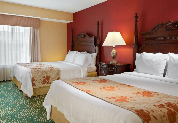 Residence Inn By Marriott West Orange