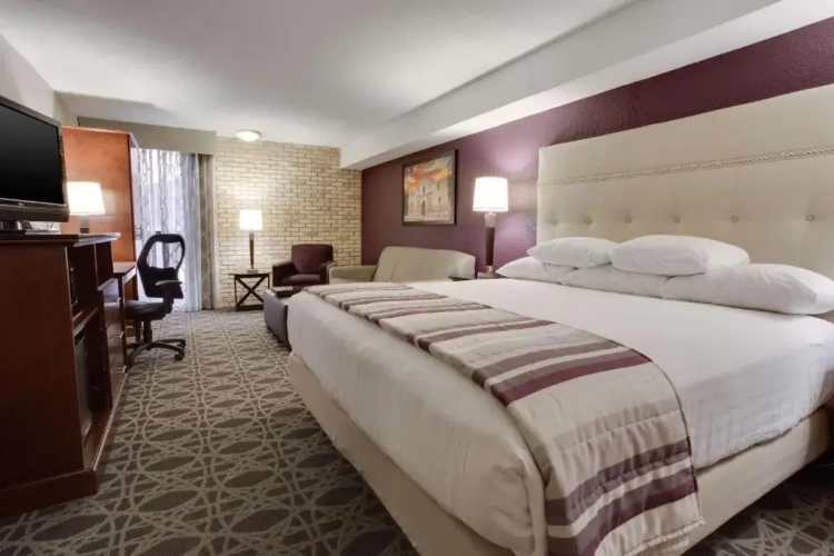 Superior Double room