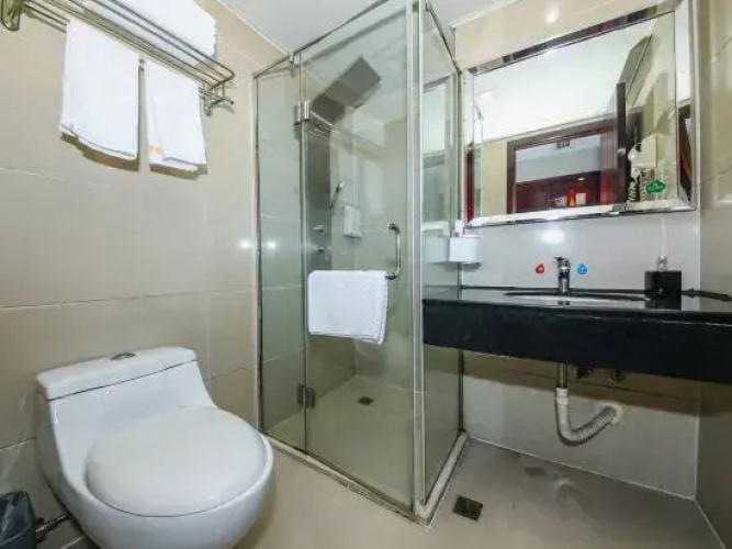 Junyue Hotel