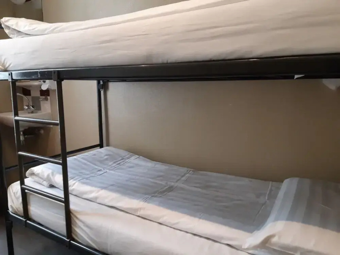 Hotel Jesse