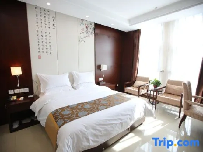 Business Double room