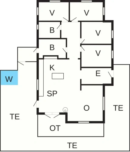 Cottage