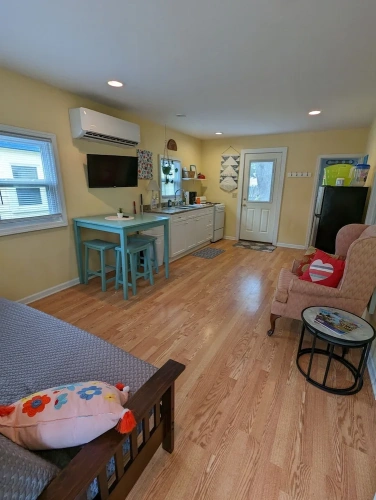 2 Bedrooms Family Cottage