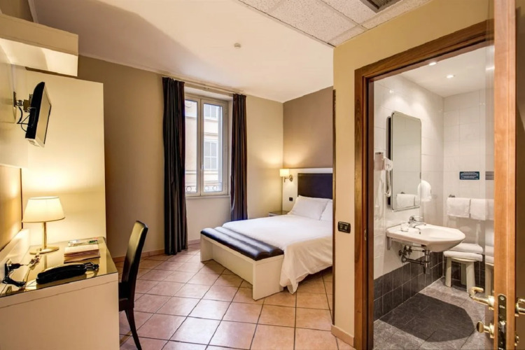 Фотография отеля