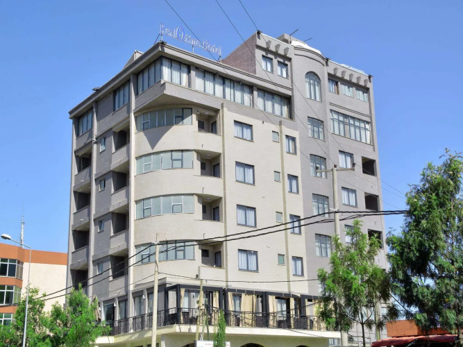 Imagen del hotel