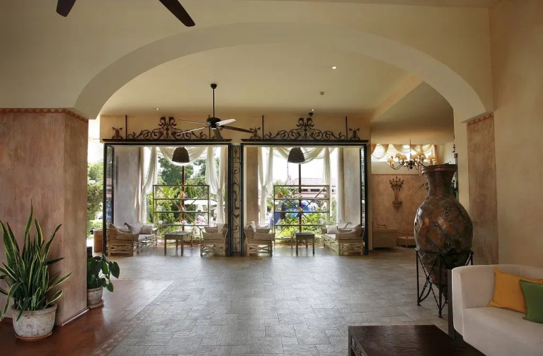 Hotel Alba - All Inclusive