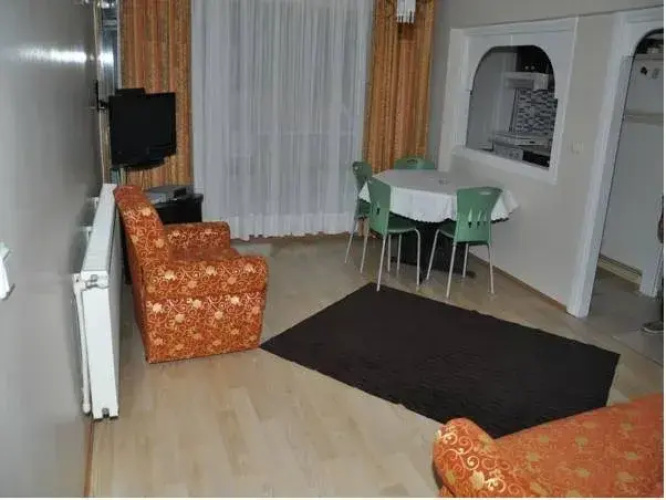 Evim Apart Hotel